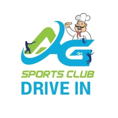 AG Sports Club Drive In