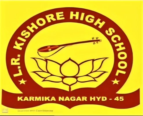 L.R. Kishore High School