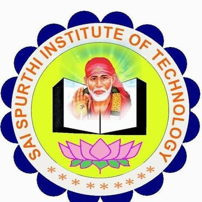 Sai Spurthi Institute of Technology