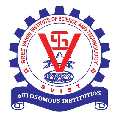 Sree Vahini Institute of Science and Technology