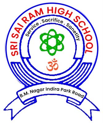 Sri Sai Ram High School