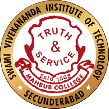 Swami Vivekananda Institute of Technology